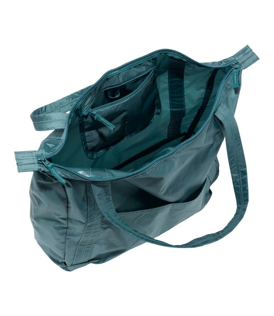 Packable Lightweight Tote | L.L.Bean Classic