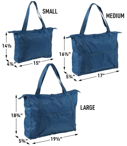 Packable Lightweight Tote | L.L.Bean Classic