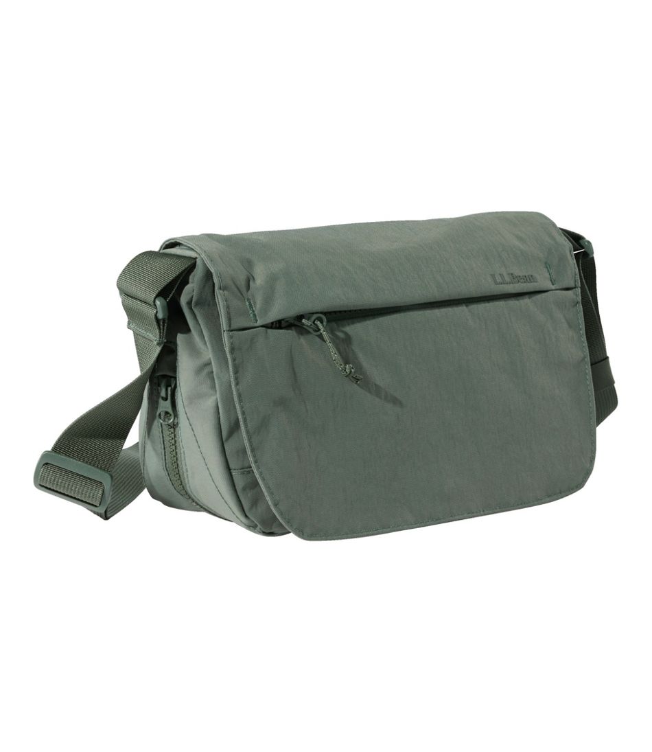 Wharf Street Expandable Crossbody Bag | L.L.Bean Everyday
