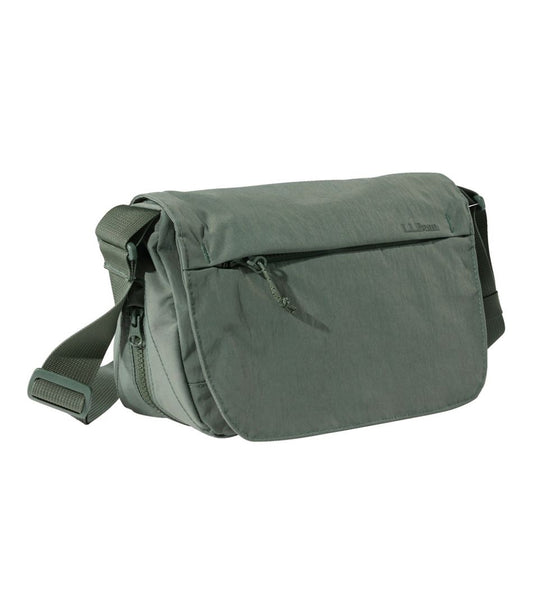 Wharf Street Expandable Crossbody Bag | L.L.Bean Everyday
