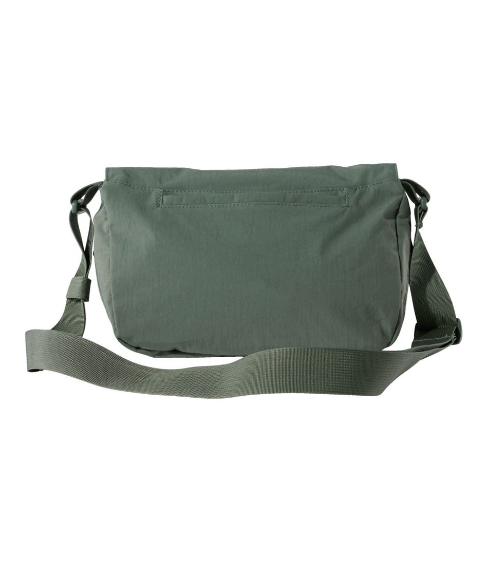 Wharf Street Expandable Crossbody Bag | L.L.Bean Everyday