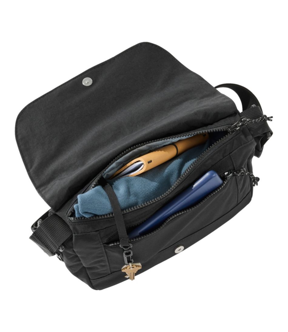 Wharf Street Expandable Crossbody Bag | L.L.Bean Everyday