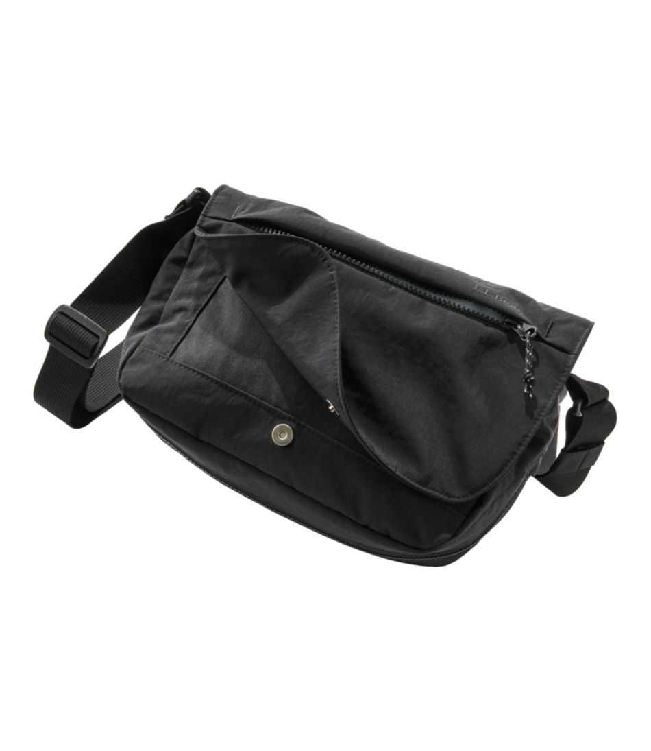 Wharf Street Expandable Crossbody Bag | L.L.Bean Everyday