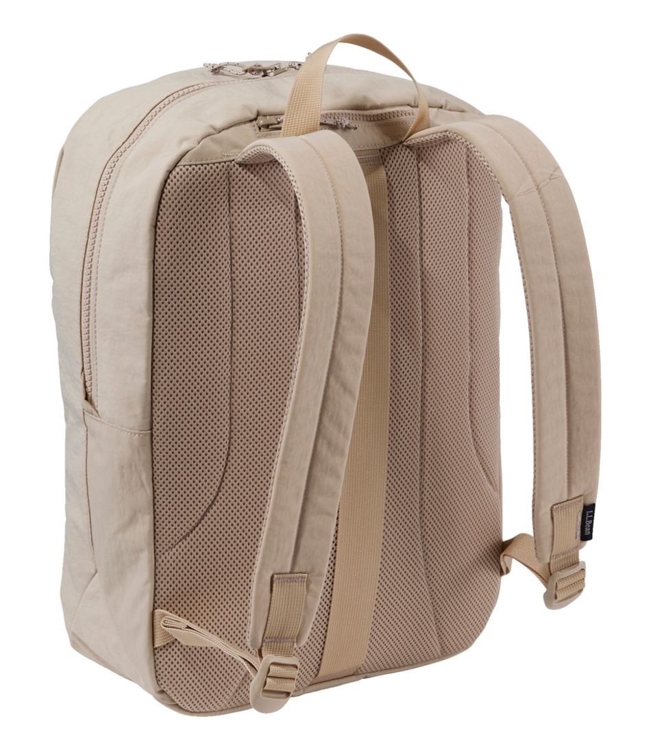 Wharf Street Commuter Pack | L.L.Bean Value