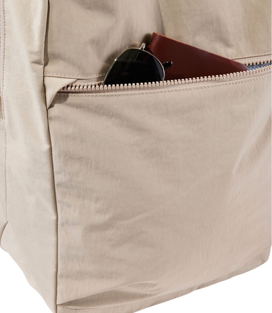 Wharf Street Commuter Pack | L.L.Bean Value
