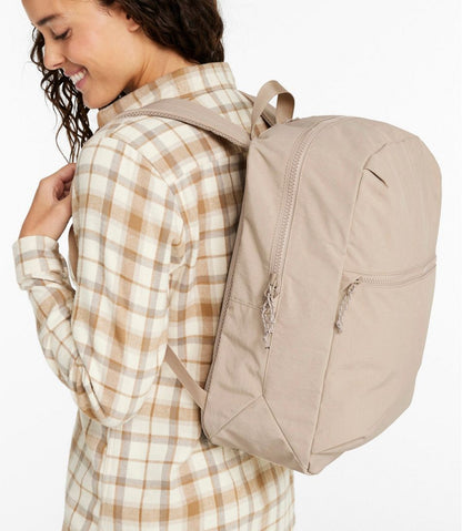 Wharf Street Commuter Pack | L.L.Bean Value