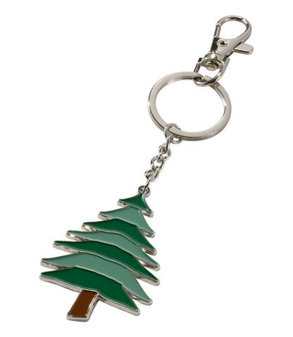 Enamel Charm, Pine Tree | L.L.Bean Great Value