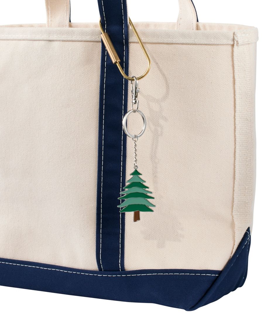 Enamel Charm, Pine Tree | L.L.Bean Great Value