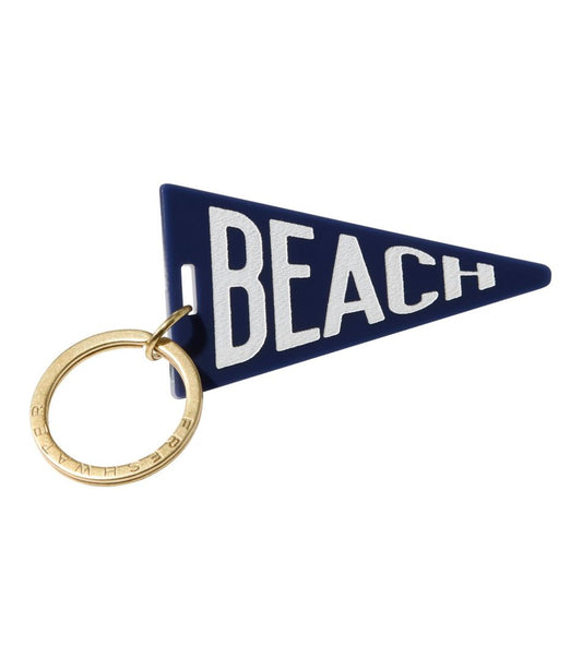 Pennant Charm, Beach | L.L.Bean Popular