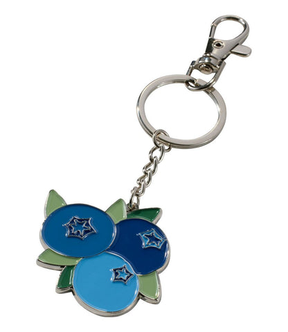 Enamel Charm, Blueberry | L.L.Bean Trending