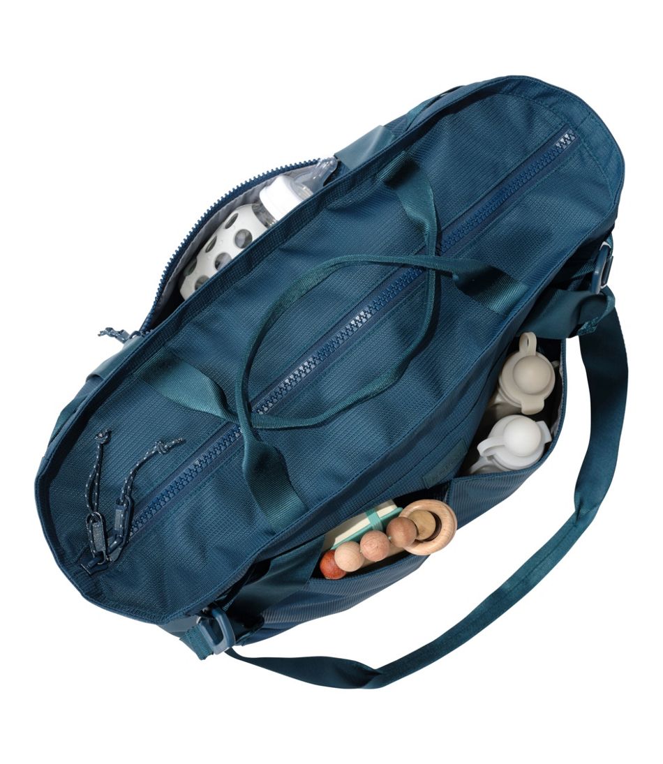 Diaper Bag Tote | L.L.Bean Best Seller