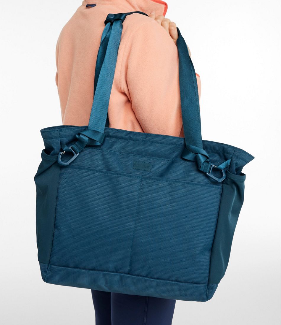 Diaper Bag Tote | L.L.Bean Best Seller