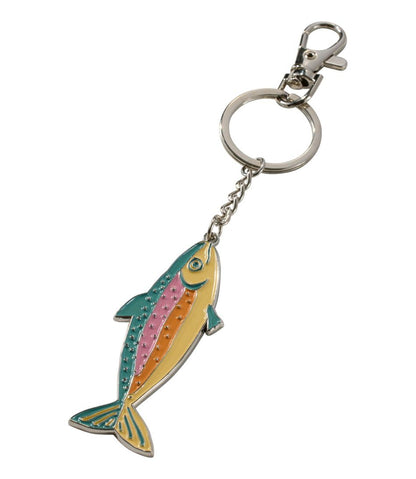 Enamel Charm, Fish | L.L.Bean Recommended