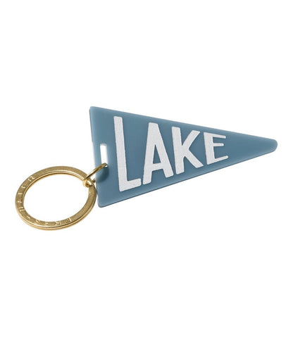 Pennant Charm, Lake | L.L.Bean Value