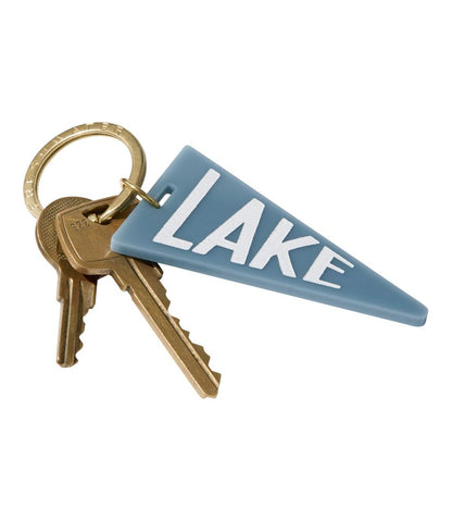 Pennant Charm, Lake | L.L.Bean Value