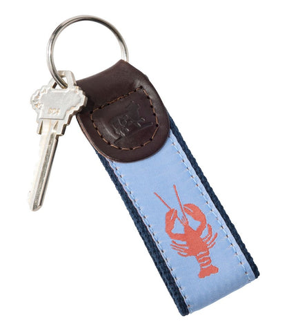 Novelty Ribbon Key Fob | L.L.Bean Latest
