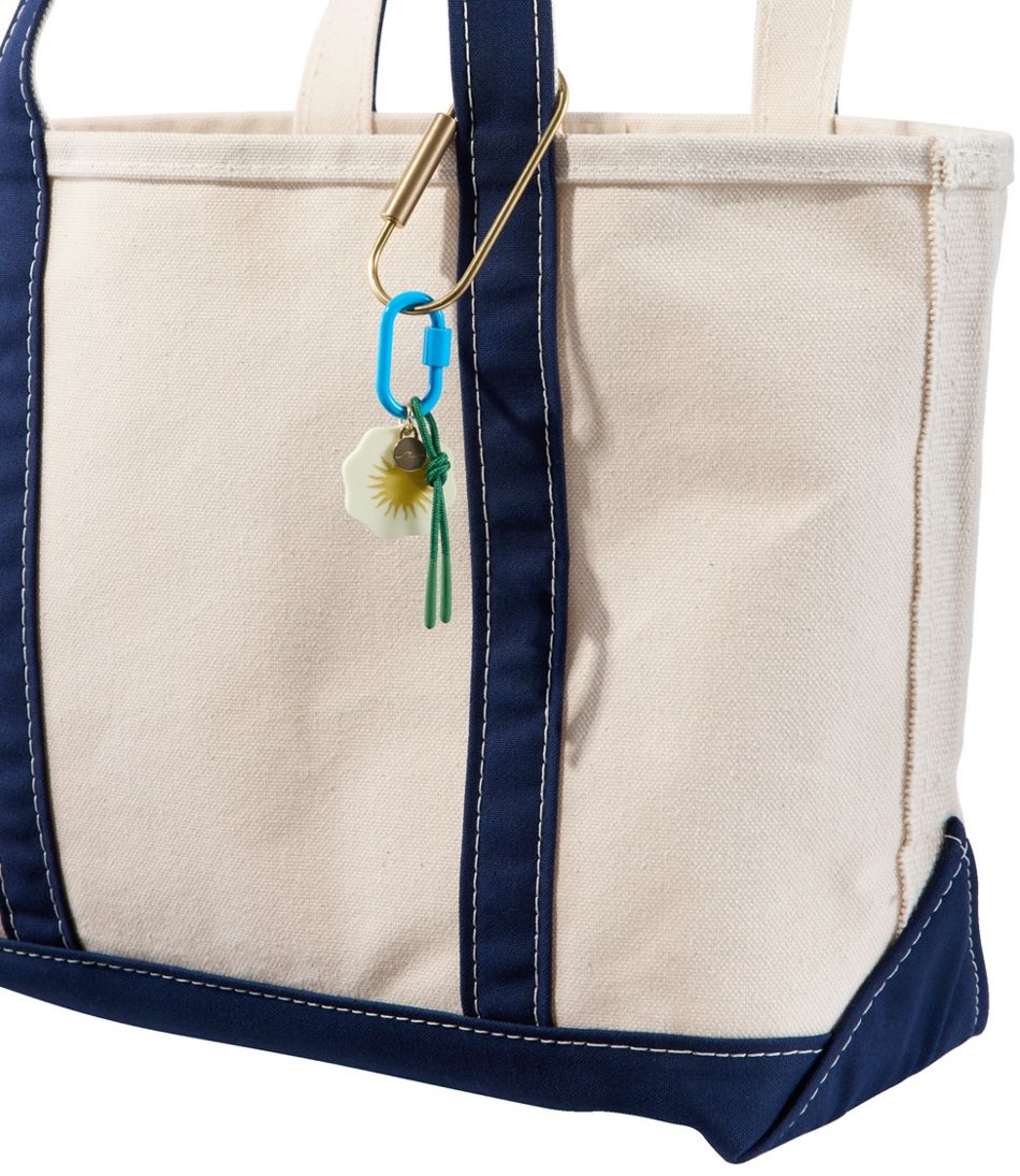 Carabiner Tassel Charm, Sun | L.L.Bean Trending