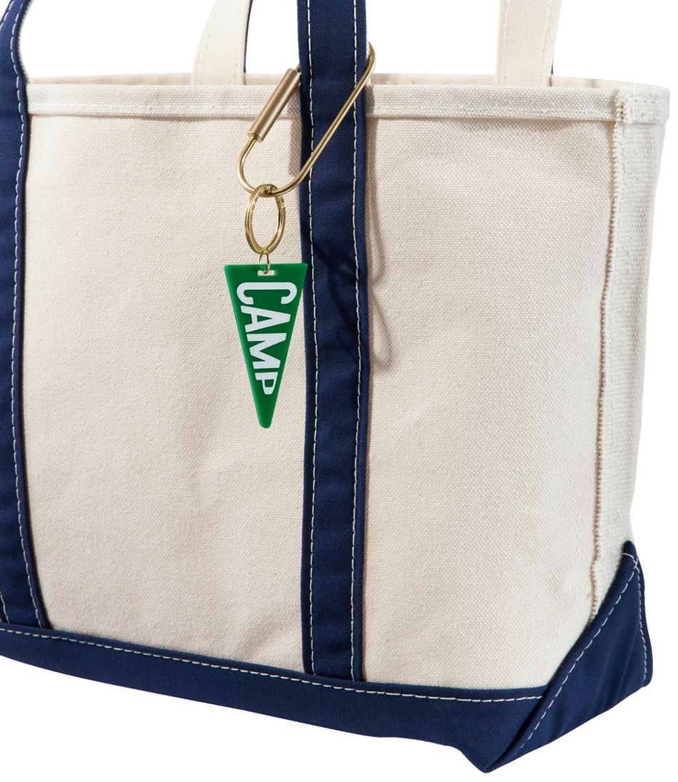 Pennant Charm, Camp | L.L.Bean Recommended