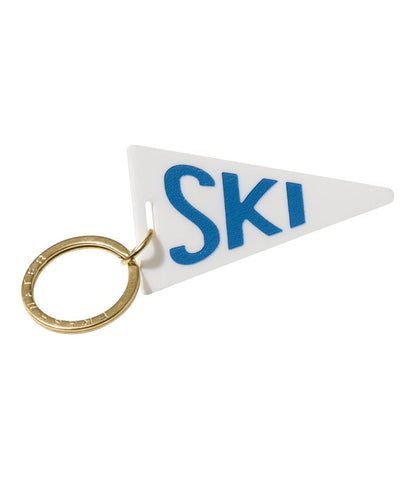 Pennant Charm, Ski | L.L.Bean Exclusive