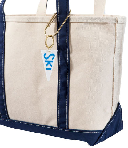Pennant Charm, Ski | L.L.Bean Exclusive
