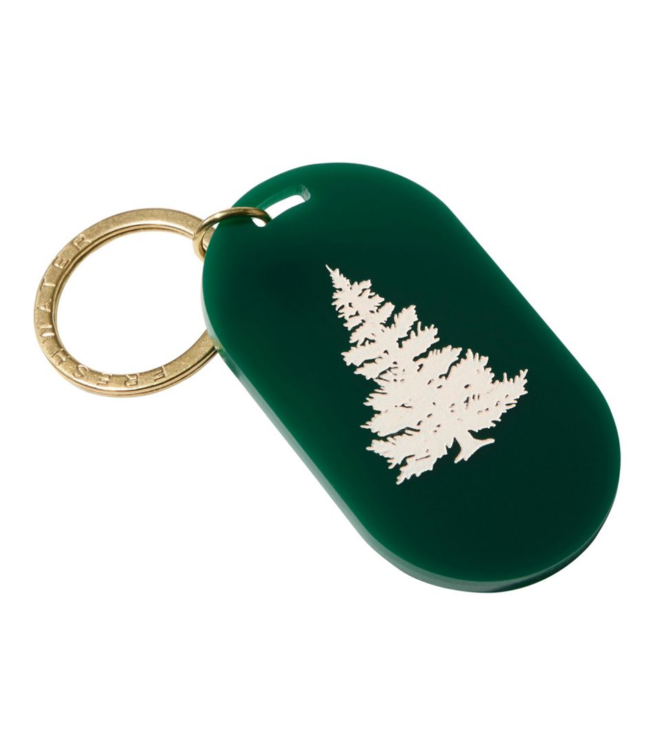Icon Charm, Tree | L.L.Bean Signature