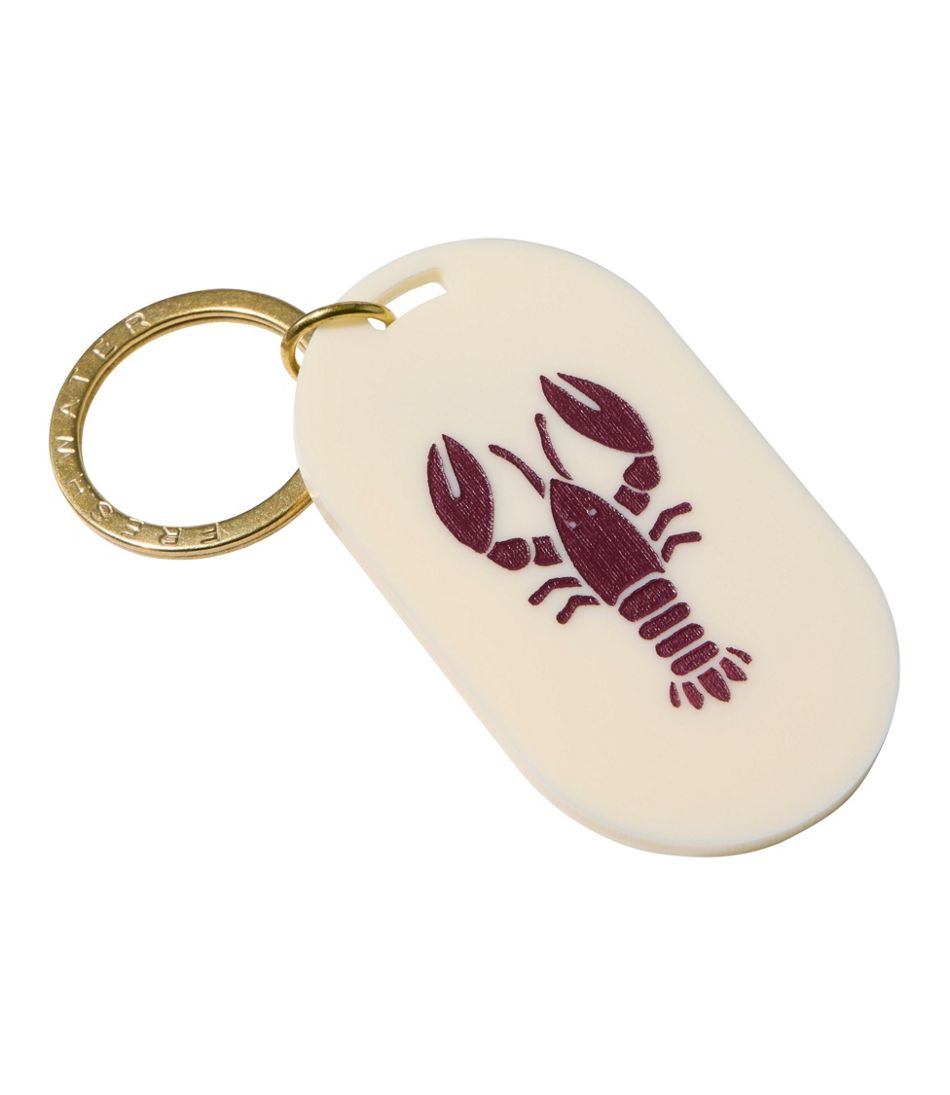 Icon Charm, Lobster | L.L.Bean Classic