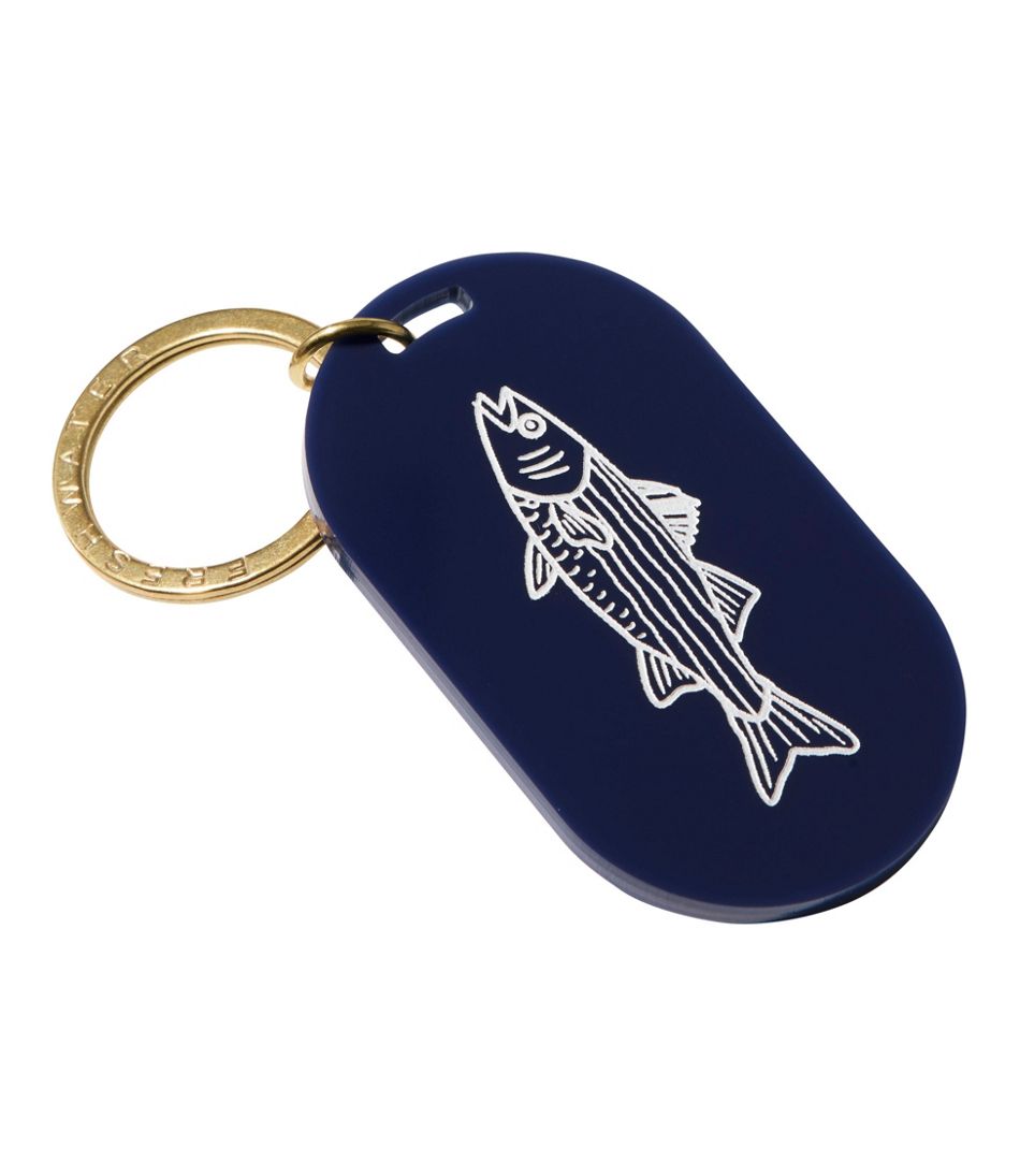 Icon Charm, Fish | L.L.Bean Essential