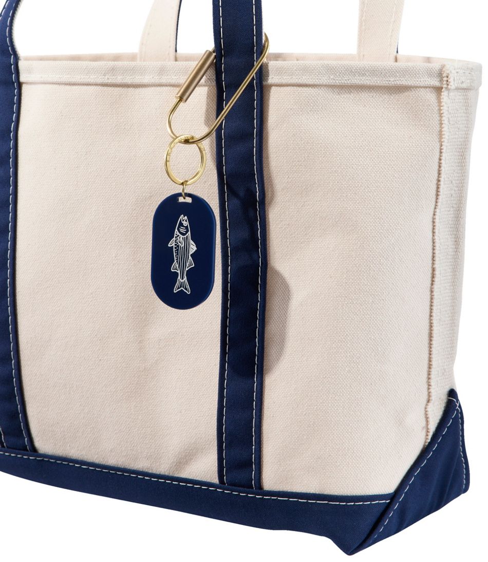 Icon Charm, Fish | L.L.Bean Essential