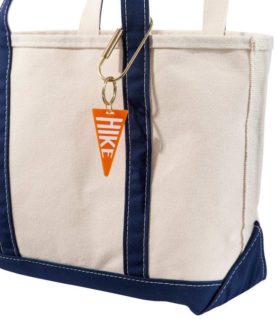 Pennant Charm, Hike | L.L.Bean Everyday