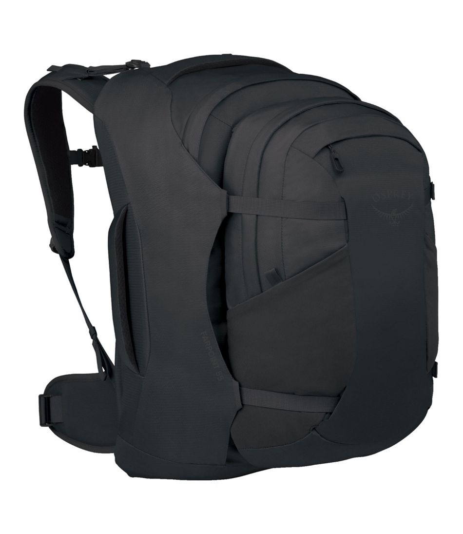 Osprey Farpoint Travel Pack, 55L | L.L.Bean Value