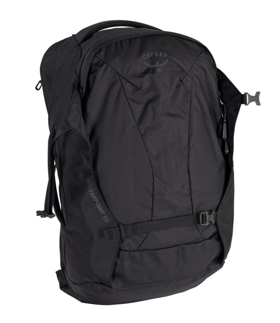 Osprey Farpoint Travel Pack, 55L | L.L.Bean Value