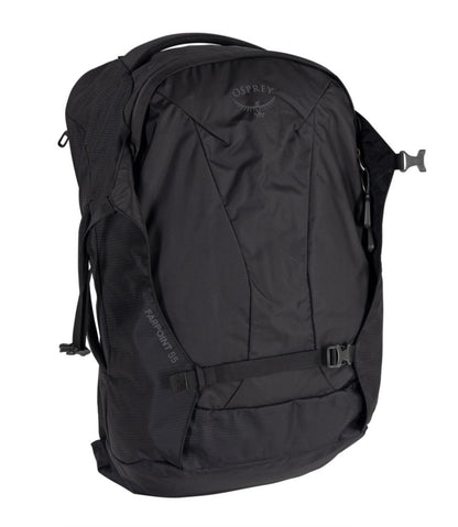 Osprey Farpoint Travel Pack, 55L | L.L.Bean Value