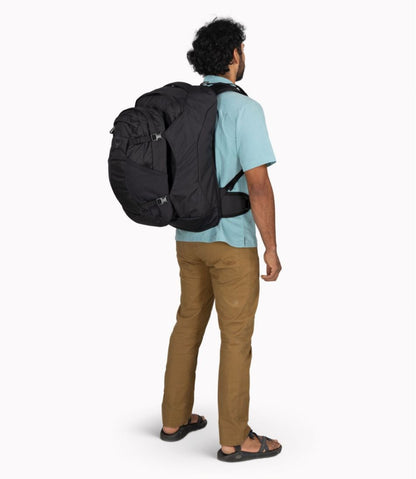 Osprey Farpoint Travel Pack, 55L | L.L.Bean Value