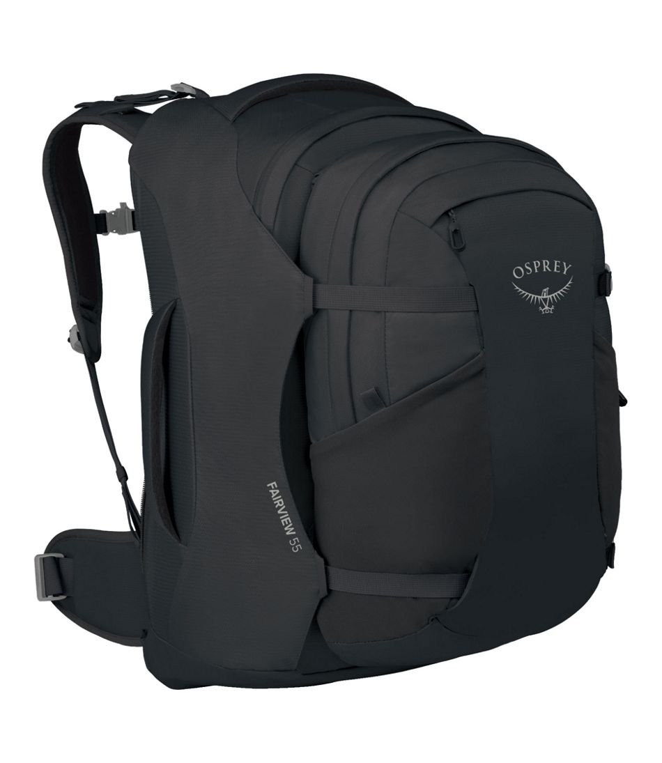 Women's Osprey Pack Fairview Pack, 55L | L.L.Bean Great Value