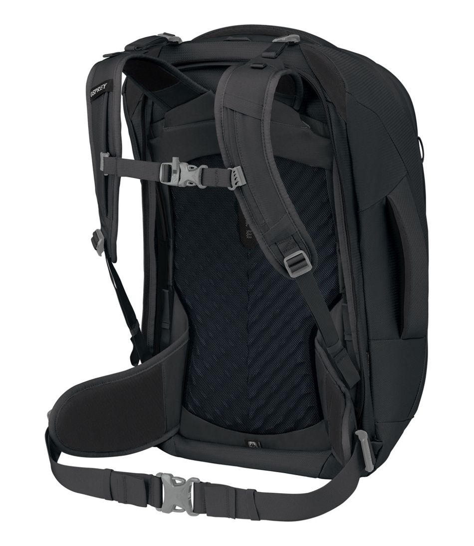 Women's Osprey Pack Fairview Pack, 55L | L.L.Bean Great Value