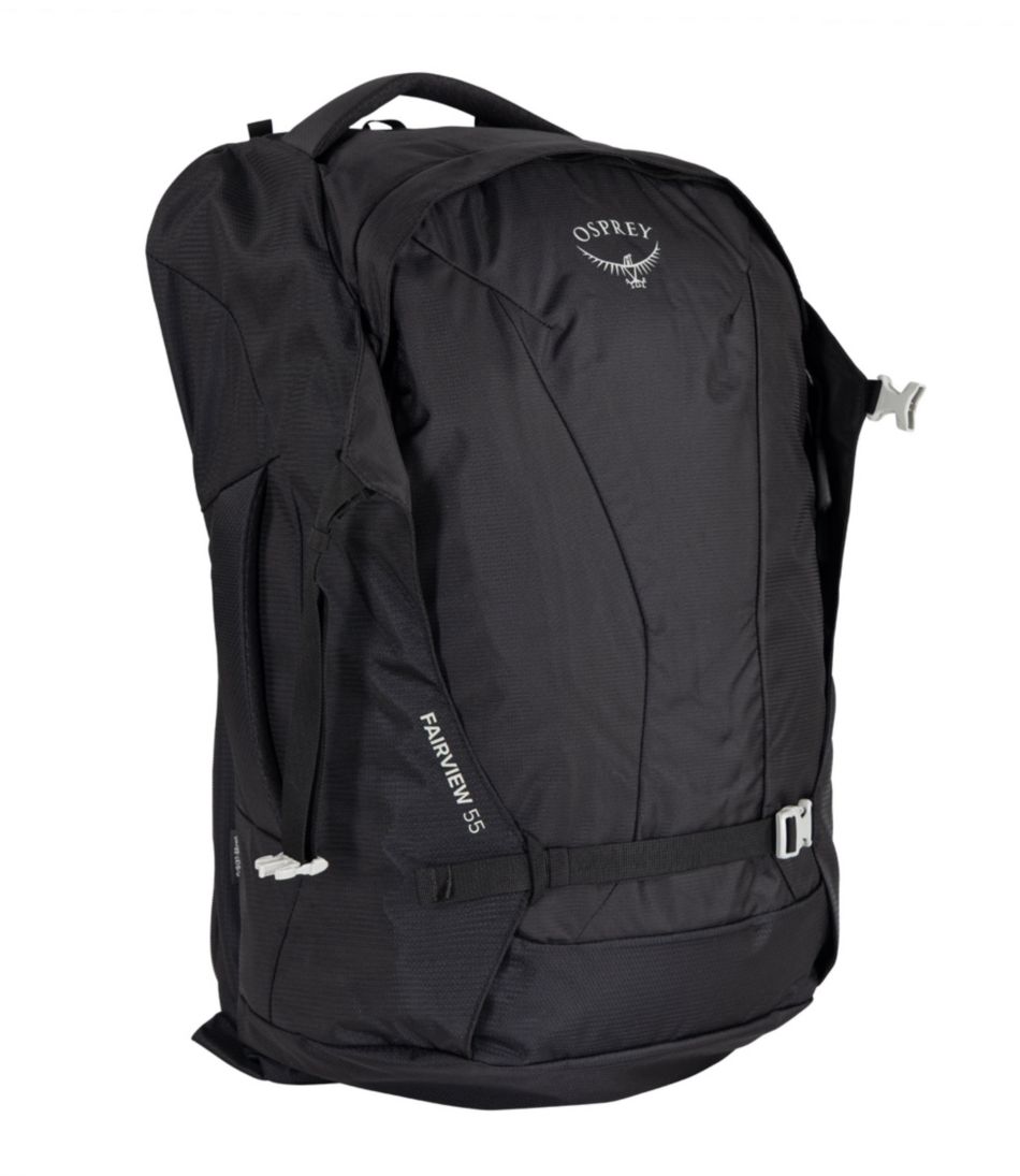 Women's Osprey Pack Fairview Pack, 55L | L.L.Bean Great Value