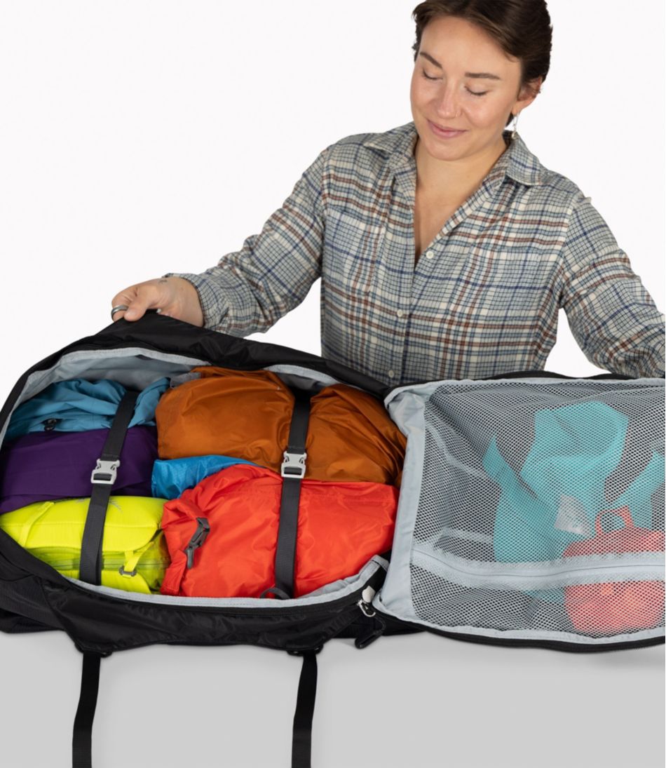 Women's Osprey Pack Fairview Pack, 55L | L.L.Bean Great Value