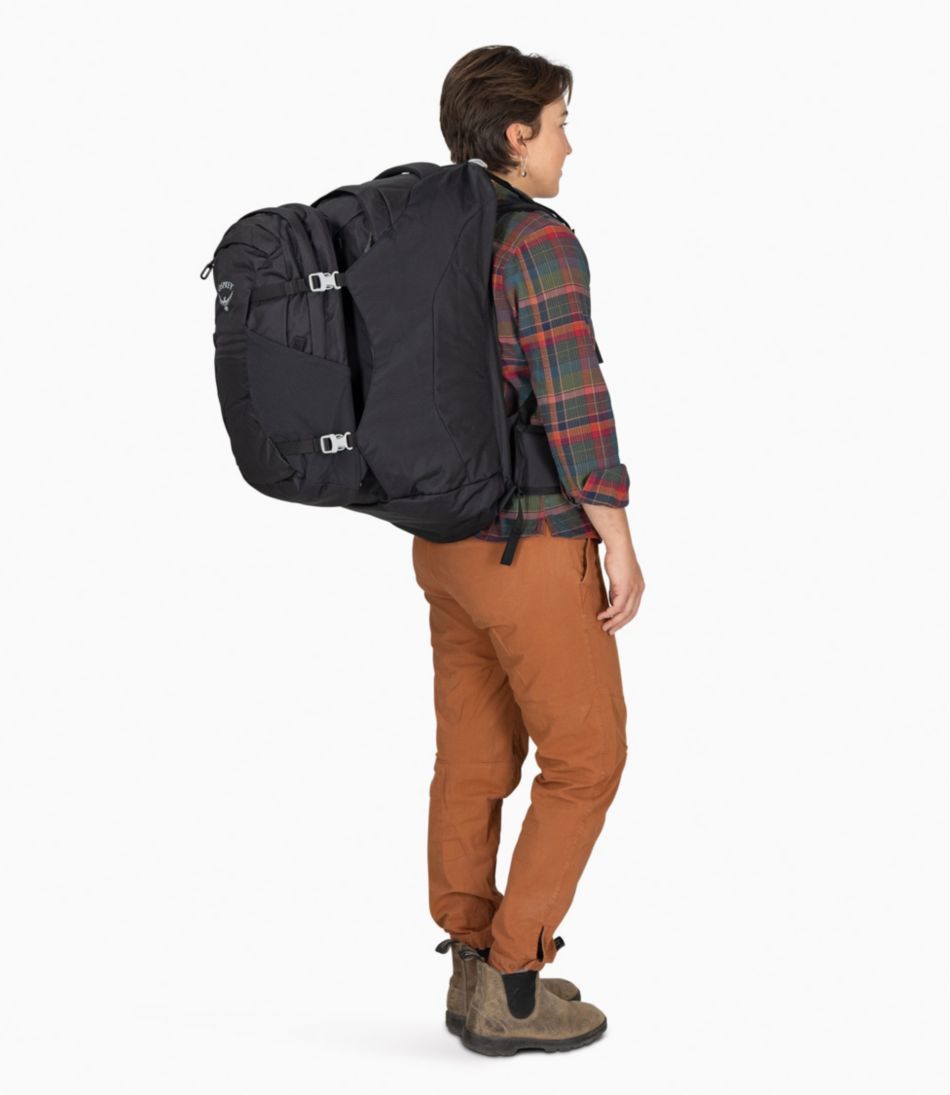 Women's Osprey Pack Fairview Pack, 55L | L.L.Bean Great Value