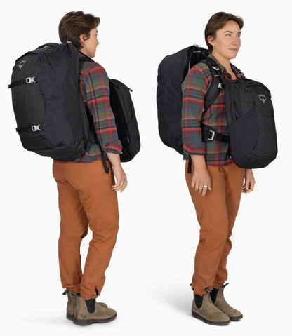 Women's Osprey Pack Fairview Pack, 55L | L.L.Bean Great Value
