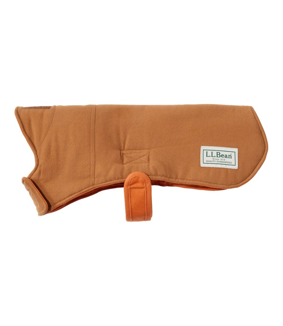 L.L.Bean & Noah Kahan Reversible Field Coat for Dogs | L.L.Bean Featured