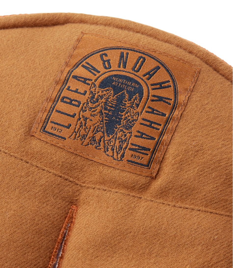 L.L.Bean & Noah Kahan Reversible Field Coat for Dogs | L.L.Bean Featured