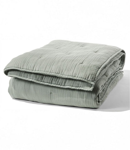 Cloud Gauze Comforter Collection | L.L.Bean Popular