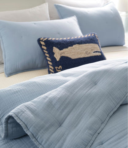 Cloud Gauze Comforter Collection | L.L.Bean Popular