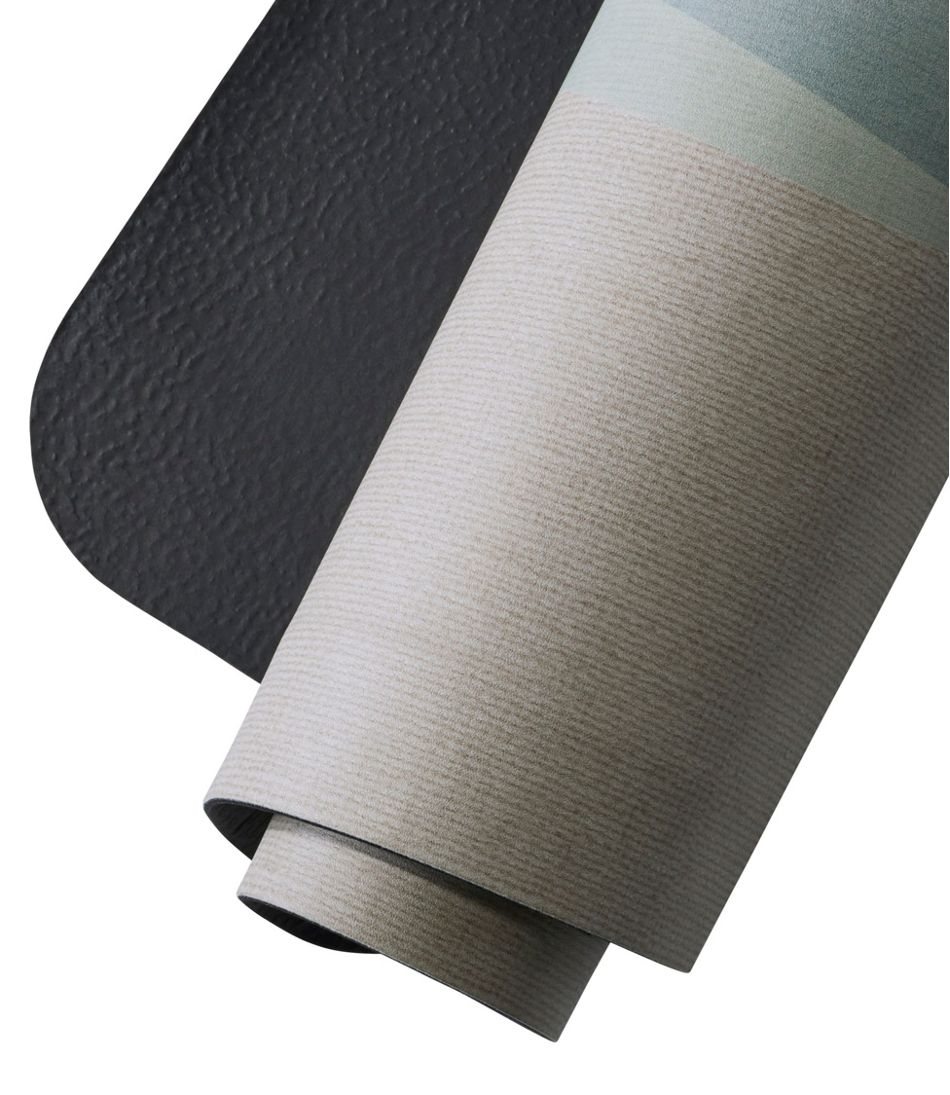 Happy Feet Comfort Mat, Watercolor Waves | L.L.Bean Trending