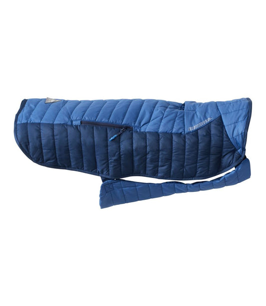 Packaway Insulated Dog Jacket | L.L.Bean Exclusive