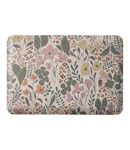 Happy Feet Comfort Mat, Floral | L.L.Bean Classic