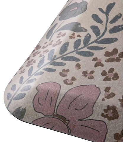 Happy Feet Comfort Mat, Floral | L.L.Bean Classic