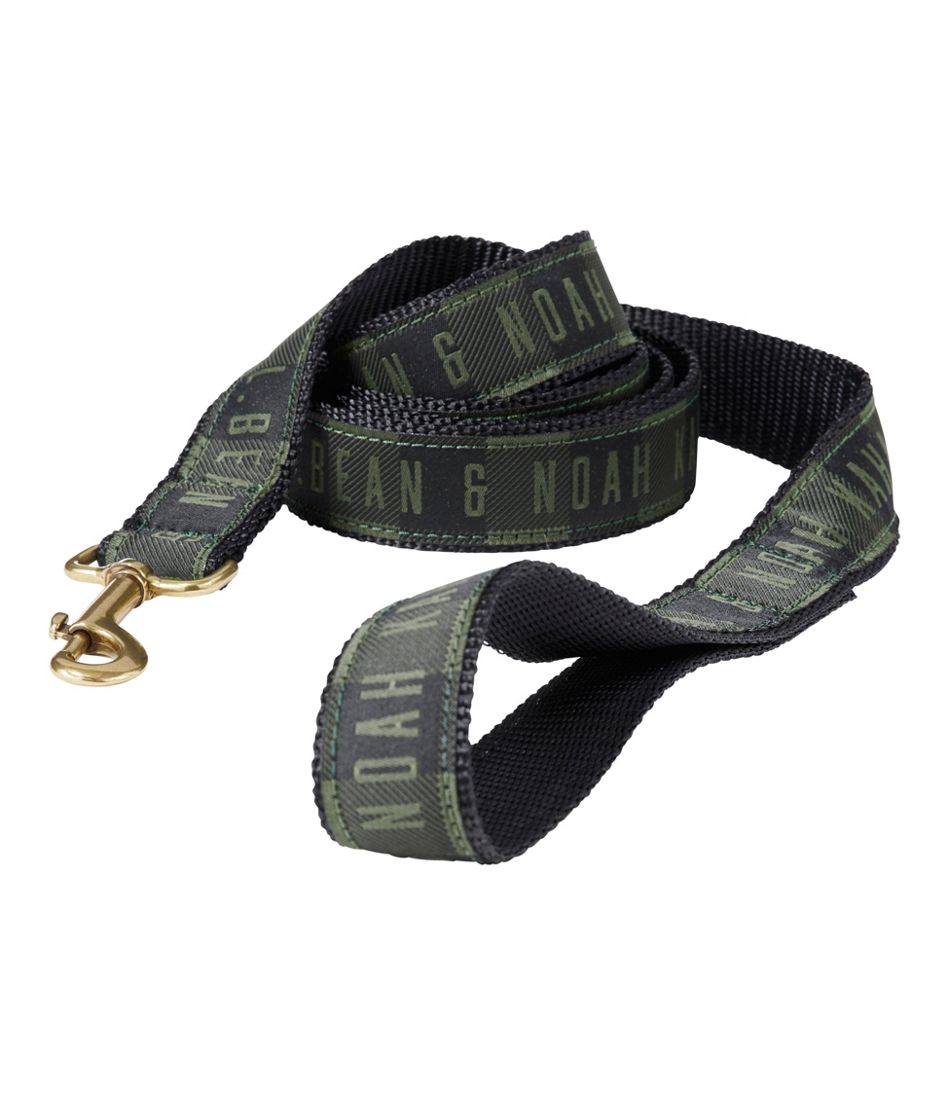 L.L.Bean & Noah Kahan Novelty Dog Leash | L.L.Bean Everyday