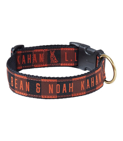 L.L.Bean & Noah Kahan Novelty Dog Collar | L.L.Bean Latest