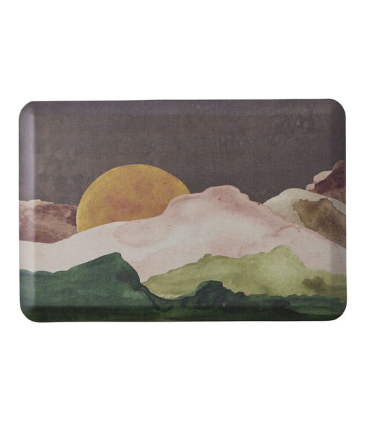Happy Feet Comfort Mat, Sunset | L.L.Bean Featured